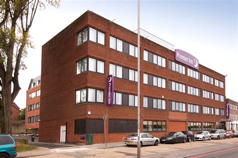 premier inn london uk